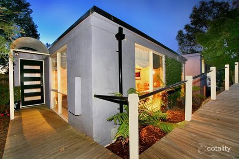 Property photo of 11 Pamela Place Ringwood North VIC 3134