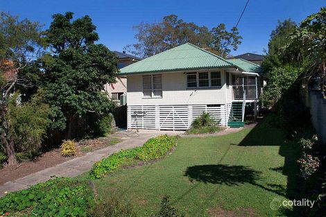 83 Canopus St, Coorparoo, QLD 4151