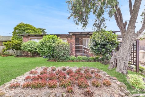 Property photo of 711 Burwood Highway Ferntree Gully VIC 3156