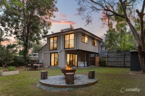 35a Belongil Cres, Byron Bay, NSW 2481