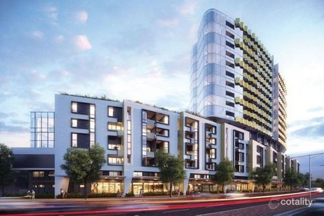 106/807 Dandenong Rd, Malvern East, VIC 3145