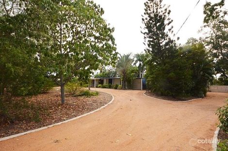 Property photo of 8 Althaus Parade Yabulu QLD 4818