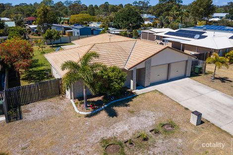 Property photo of 8 Seashore Way Toogoom QLD 4655