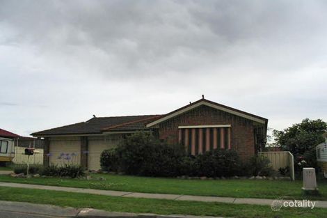 60 Hilldale Dr, Cameron Park, NSW 2285