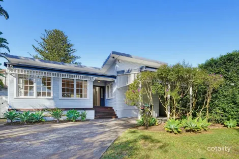 Property photo of 68 Barrenjoey Road Mona Vale NSW 2103