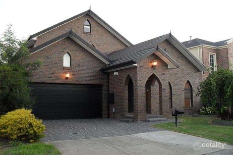 15 Navy Cl, Maribyrnong, VIC 3032