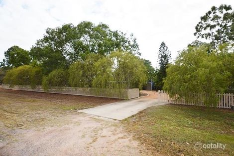 Property photo of 8 Althaus Parade Yabulu QLD 4818