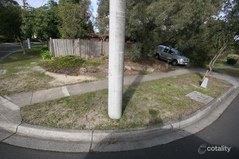 49 Rosemary Ave, Croydon Hills, VIC 3136