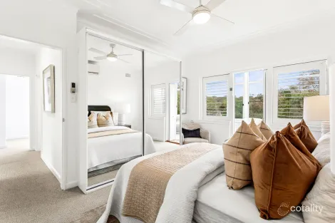 Property photo of 7 Churchill Crescent Cammeray NSW 2062