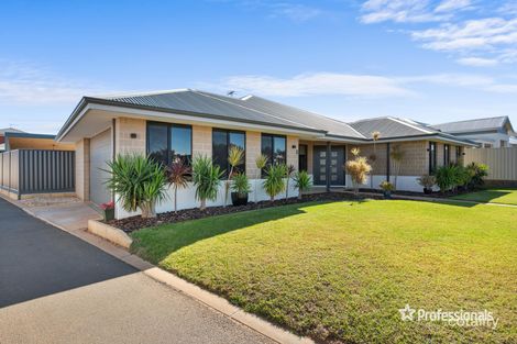 Property photo of 3 Yilkarri Parade Karlkurla WA 6430