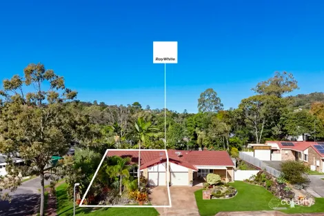2/19 PARAMOUNT PL, OXENFORD, QLD 4210