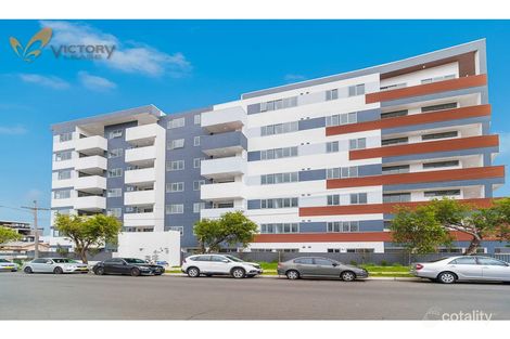 110/3 Leonard St, Bankstown, NSW 2200