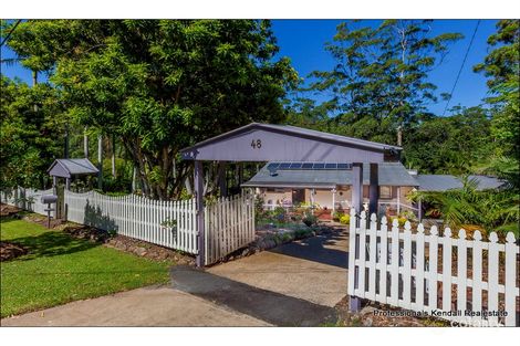 48 Kinabalu Dr, Tamborine Mountain, QLD 4272