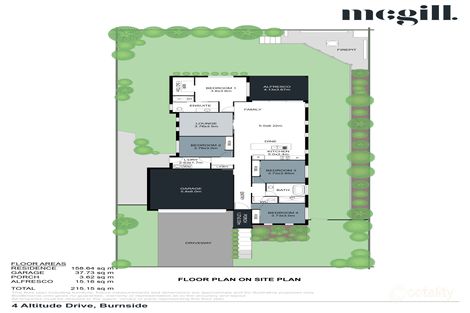 Property photo of 4 Altitude Drive Burnside QLD 4560