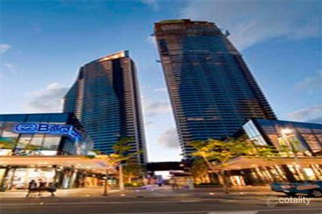 2095/9 Ferny Ave, Surfers Paradise, QLD 4217