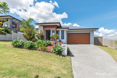 Property photo of 12 Werribee Crescent Upper Coomera QLD 4209