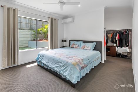 Property photo of 12 Werribee Crescent Upper Coomera QLD 4209