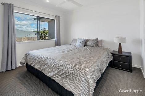 Property photo of 12 Werribee Crescent Upper Coomera QLD 4209