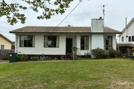 49 Latrobe St, Warragul, VIC 3820