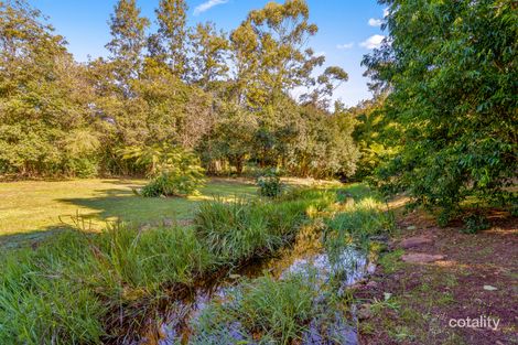 Property photo of 37 Benowa Street Tamborine Mountain QLD 4272