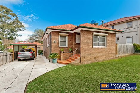 Property photo of 15 Mawson Crescent Ermington NSW 2115