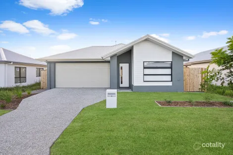 16 Zeus St, Lilywood, QLD 4513