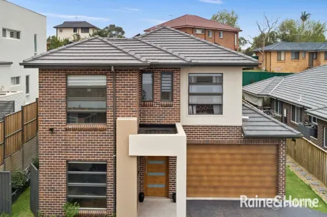 Property photo of 3 Pilot Close Minto NSW 2566