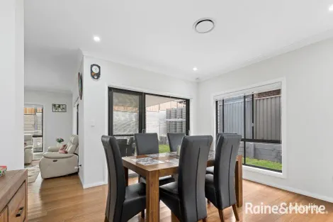 Property photo of 3 Pilot Close Minto NSW 2566