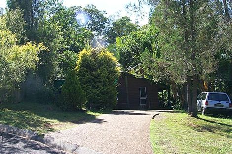 Property photo of 5 Brazel Court Cornubia QLD 4130