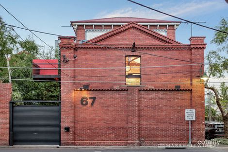 Property photo of 67 Wellington Street Cremorne VIC 3121