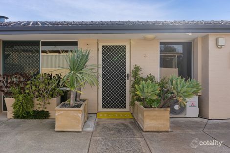 Property photo of 3/3 Ruth Street Como WA 6152