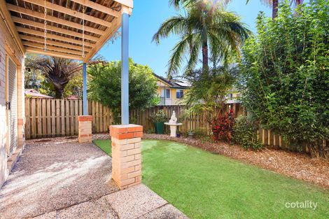 Property photo of 27/31 Leviathan Drive Mudgeeraba QLD 4213