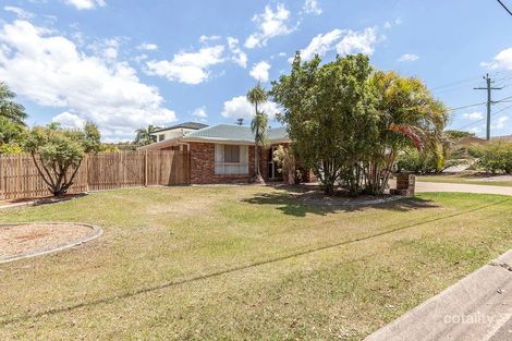Property photo of 1 Spurs Drive Wellington Point QLD 4160