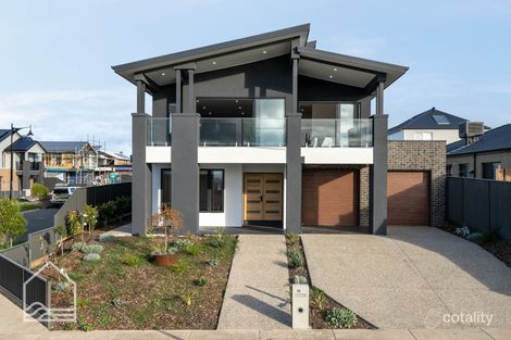 Property photo of 10 Genoa Way Curlewis VIC 3222