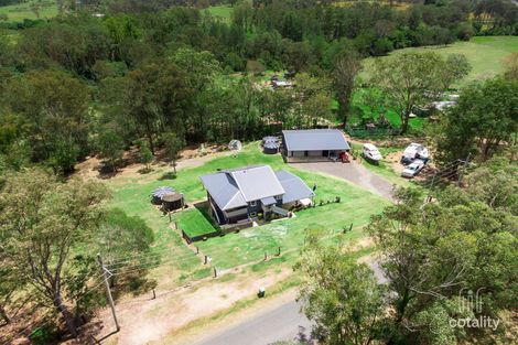Property photo of 31 Hasthorpe Road Kandanga QLD 4570