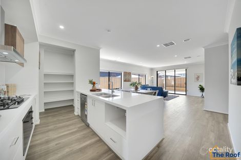 Property photo of 3 Basilico Street Wyndham Vale VIC 3024