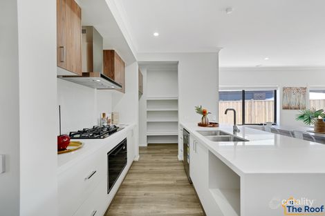 Property photo of 3 Basilico Street Wyndham Vale VIC 3024