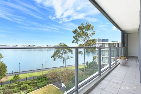 403/18 Shoreline Dr, Rhodes, NSW 2138