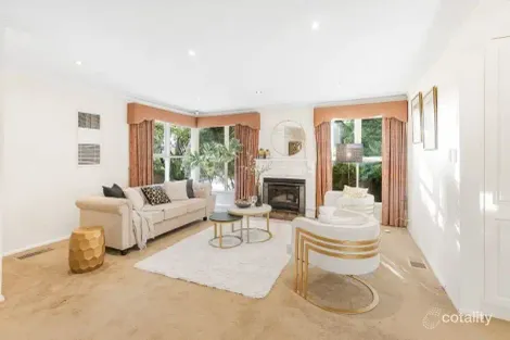 Property photo of 3 Jaffa Court Boronia VIC 3155