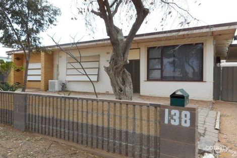 Property photo of 138 Carlton Parade Port Augusta SA 5700