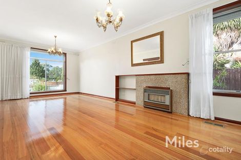 Property photo of 143 Oriel Road Bellfield VIC 3081