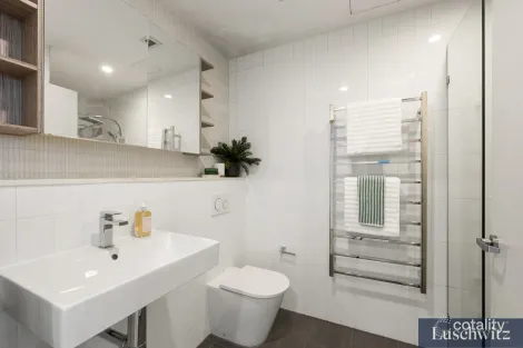 Property photo of 206/72 Laurel Street Willoughby NSW 2068