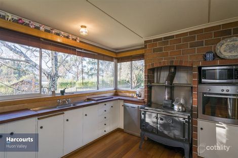 Property photo of 421 Glen Huon Road Huonville TAS 7109