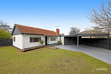 1 Shepreth Ave, Noble Park, VIC 3174