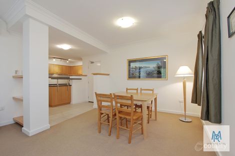 Property photo of 5/116 Mounts Bay Road Perth WA 6000