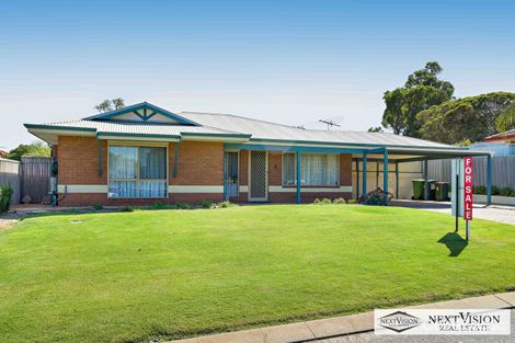 Property photo of 19 Argyle Place Yangebup WA 6164