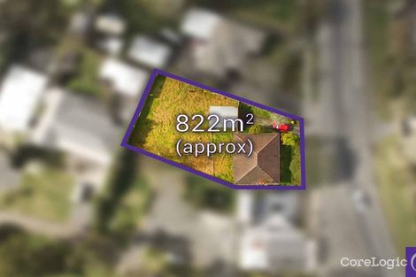 Property photo of 357 Beaconsfield-Emerald Road Guys Hill VIC 3807