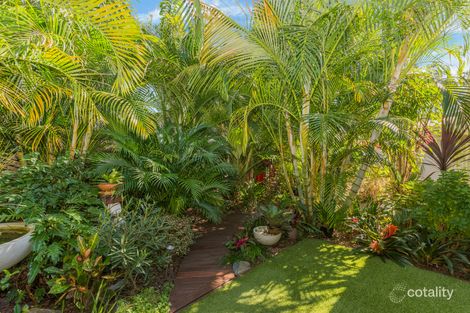 Property photo of 22 Gullwing Drive Upper Coomera QLD 4209