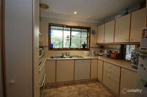 Property photo of 43 Bunbinla Avenue Mount Riverview NSW 2774