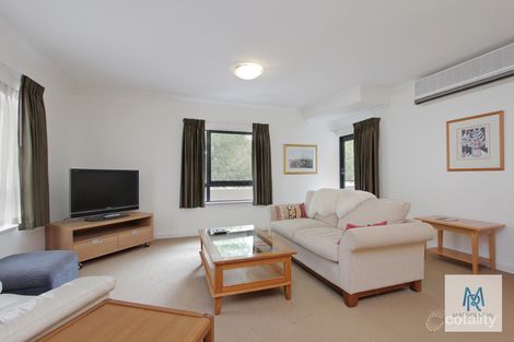 Property photo of 5/116 Mounts Bay Road Perth WA 6000
